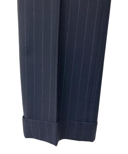 POLO RALPH LAUREN（ポロ・ラルフローレン）POLO RALPH LAUREN (ポロ・ラルフローレン) セットアップスーツ ネイビー サイズ:38の古着・服飾アイテム