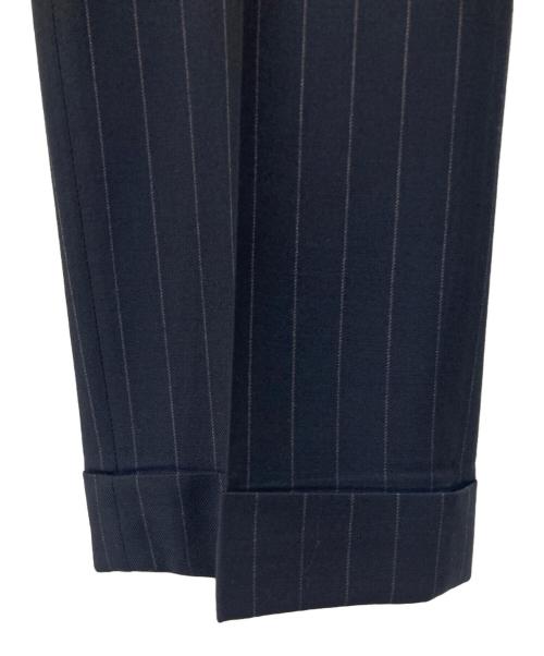 POLO RALPH LAUREN（ポロ・ラルフローレン）POLO RALPH LAUREN (ポロ・ラルフローレン) セットアップスーツ ネイビー サイズ:38の古着・服飾アイテム