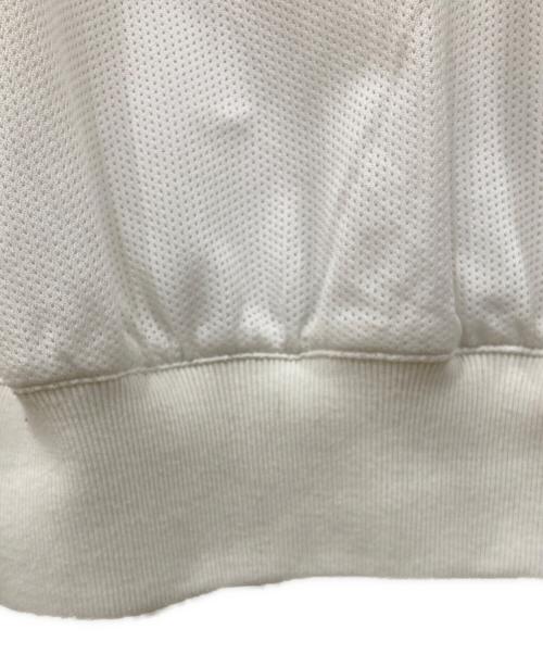 NIKE（ナイキ）NIKE (ナイキ) ナイロンジャケット ブラック×グリーン×ホワイト サイズ:Sの古着・服飾アイテム