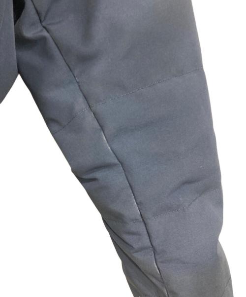DANTON（ダントン）DANTON (ダントン) ダウンコート ブルー サイズ:SIZE 36の古着・服飾アイテム