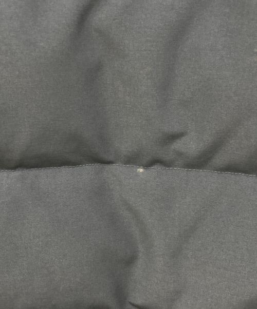 DANTON（ダントン）DANTON (ダントン) ダウンコート ブルー サイズ:SIZE 36の古着・服飾アイテム