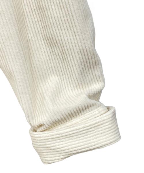 Bagutta（バグッタ）Bagutta (バグッタ) 長袖シャツ ホワイト サイズ:SIZE 46の古着・服飾アイテム