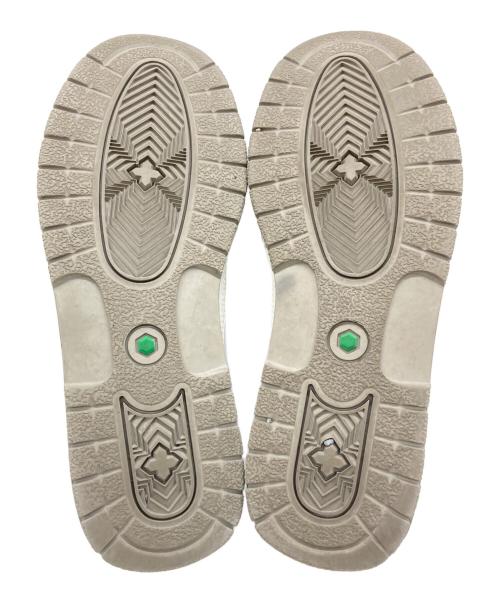 Timberland（ティンバーランド）Timberland (ティンバーランド) ハイカットスニーカー ホワイト サイズ:26.5cmの古着・服飾アイテム
