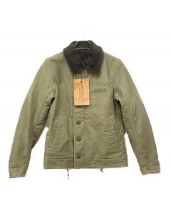 中古・古着通販】WACKO MARIA (ワコマリア) 悪魔のいけにえ (アクマノ