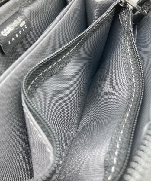 PORTER（ポーター）PORTER (ポーター) トラベルウォレット ブラックの古着・服飾アイテム