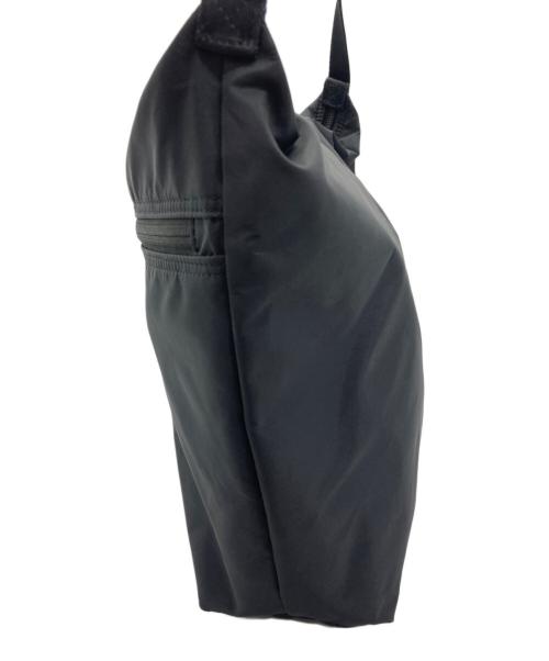 PORTER（ポーター）PORTER (ポーター) ショルダーバッグ ブラックの古着・服飾アイテム