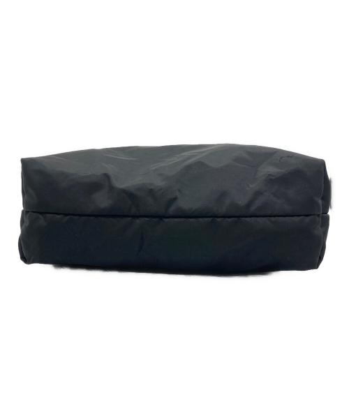 PORTER（ポーター）PORTER (ポーター) ショルダーバッグ ブラックの古着・服飾アイテム