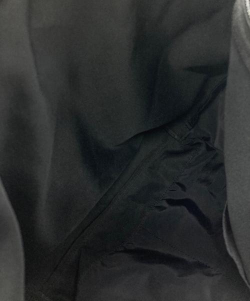 PORTER（ポーター）PORTER (ポーター) ショルダーバッグ ブラックの古着・服飾アイテム