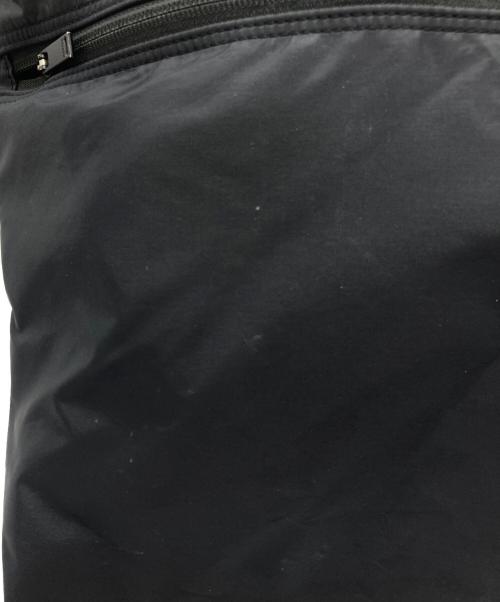 PORTER（ポーター）PORTER (ポーター) ショルダーバッグ ブラックの古着・服飾アイテム