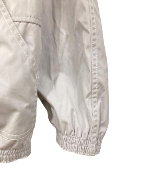 THE NORTHFACE PURPLELABEL（ザ・ノースフェイス パープルレーベル）THE NORTHFACE PURPLELABEL (ザ・ノースフェイス パープルレーベル) MONKEY TIME (モンキータイム) 別注65/35MOUNTAIN PARKA グレー サイズ:Ｍの古着・服飾アイテム