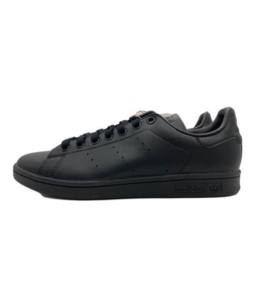 adidas（アディダス）adidas (アディダス) スニーカー ブラック サイズ:26.5cmの古着・服飾アイテム