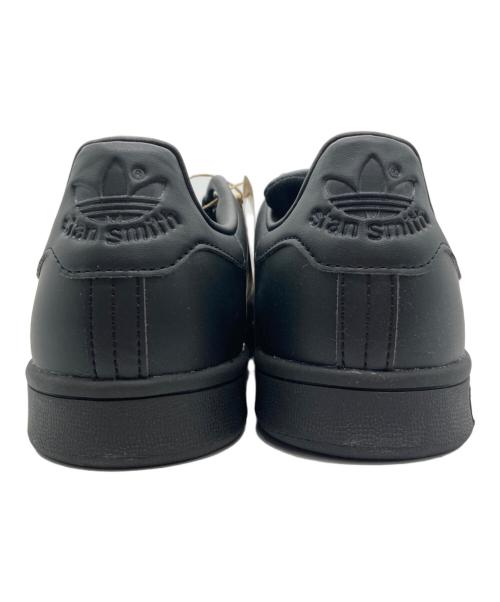 adidas（アディダス）adidas (アディダス) スニーカー ブラック サイズ:26.5cmの古着・服飾アイテム