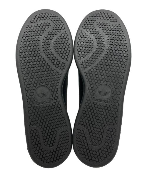 adidas（アディダス）adidas (アディダス) スニーカー ブラック サイズ:26.5cmの古着・服飾アイテム