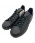 adidas（アディダス）の古着「スニーカー」｜ブラック