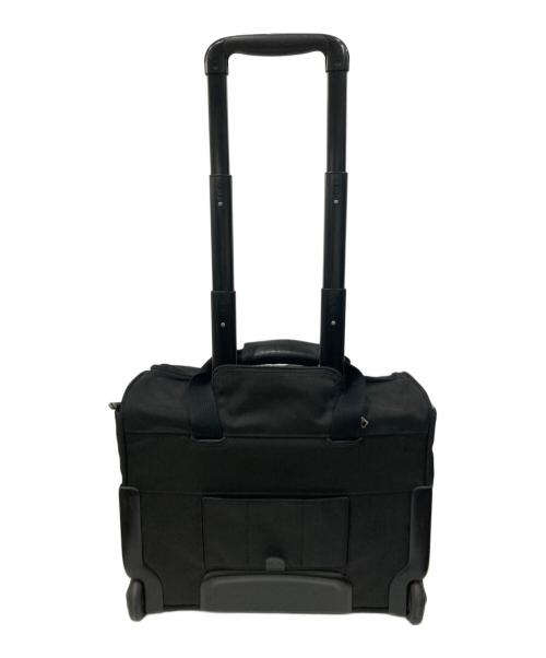 TUMI（トゥミ）TUMI (トゥミ) スモールホィールドダッフル ブラックの古着・服飾アイテム