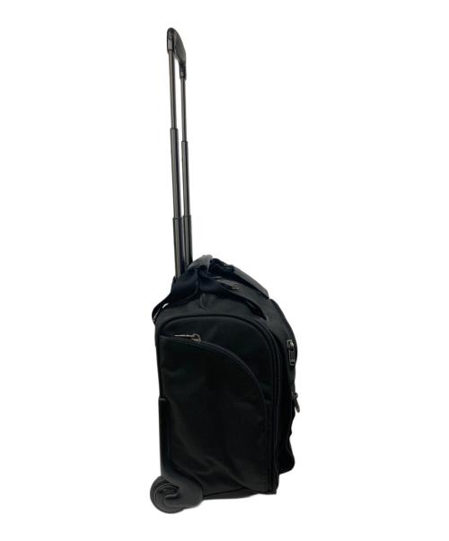 TUMI（トゥミ）TUMI (トゥミ) スモールホィールドダッフル ブラックの古着・服飾アイテム