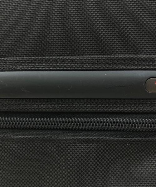 TUMI（トゥミ）TUMI (トゥミ) スモールホィールドダッフル ブラックの古着・服飾アイテム