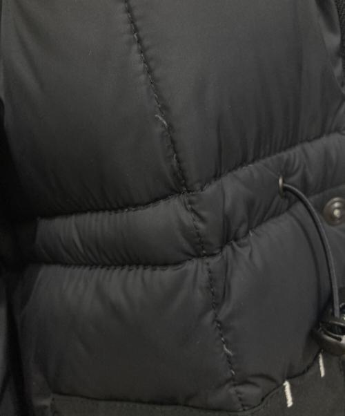 CANADA GOOSE（カナダグース）CANADA GOOSE (カナダグース) ダウンジャケット ブラック サイズ:Sの古着・服飾アイテム
