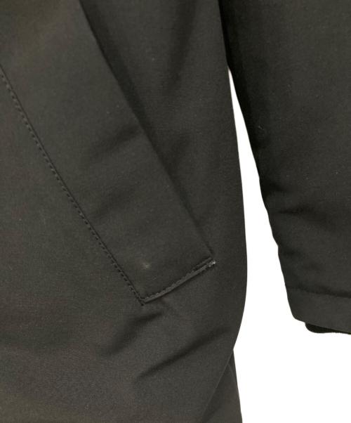 CANADA GOOSE（カナダグース）CANADA GOOSE (カナダグース) ダウンジャケット ブラック サイズ:Sの古着・服飾アイテム