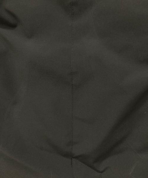 CANADA GOOSE（カナダグース）CANADA GOOSE (カナダグース) ダウンジャケット ブラック サイズ:Sの古着・服飾アイテム
