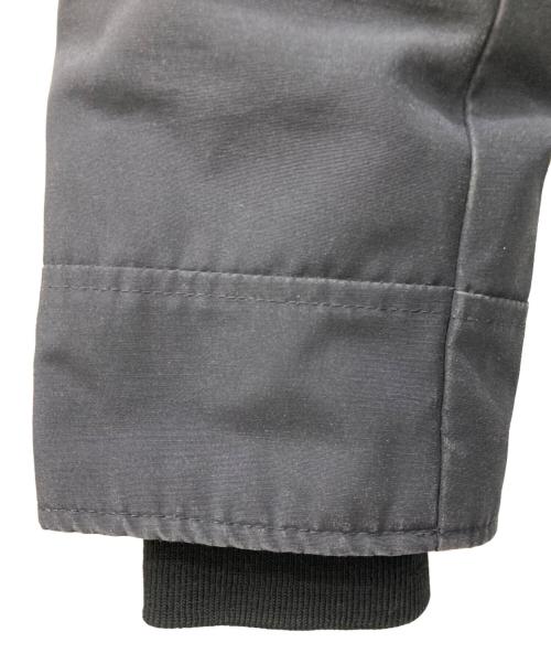 CANADA GOOSE（カナダグース）CANADA GOOSE (カナダグース) JASPER PARKA ネイビー サイズ:Lサイズの古着・服飾アイテム