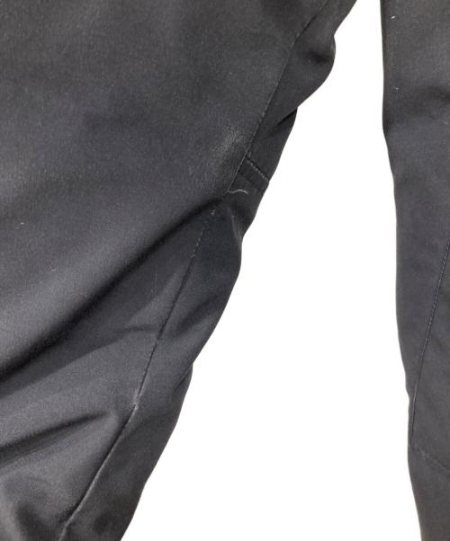 CANADA GOOSE（カナダグース）CANADA GOOSE (カナダグース) JASPER PARKA ネイビー サイズ:Lサイズの古着・服飾アイテム