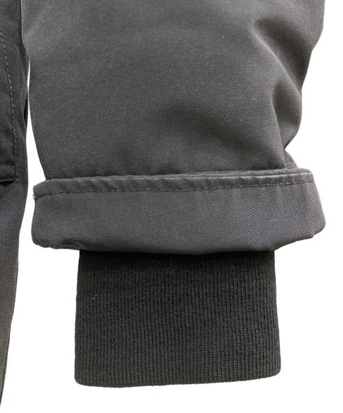 CANADA GOOSE（カナダグース）CANADA GOOSE (カナダグース) JASPER PARKA ネイビー サイズ:Lサイズの古着・服飾アイテム