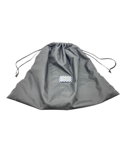 PORTER（ポーター）PORTER (ポーター) CECILIE BAHNSEN (セシリーバンセン) BONSAC MINI スカイブルーの古着・服飾アイテム