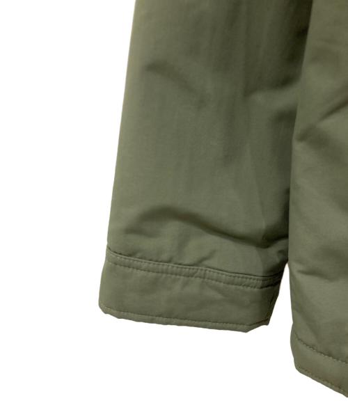 Patagonia（パタゴニア）Patagonia (パタゴニア) インファーノボアジャケット カーキ サイズ:XLの古着・服飾アイテム