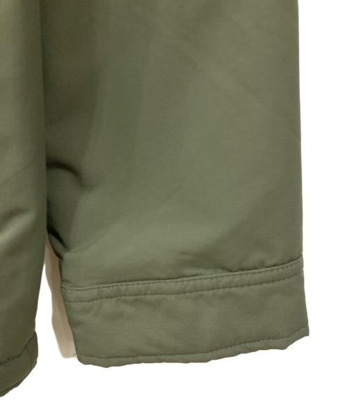 Patagonia（パタゴニア）Patagonia (パタゴニア) インファーノボアジャケット カーキ サイズ:XLの古着・服飾アイテム