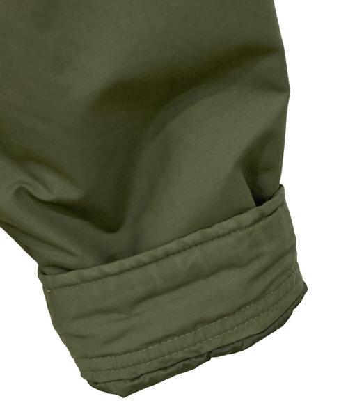 Patagonia（パタゴニア）Patagonia (パタゴニア) インファーノボアジャケット カーキ サイズ:XLの古着・服飾アイテム