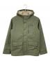 Patagonia（パタゴニア）の古着「インファーノボアジャケット」｜カーキ