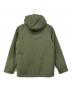 Patagonia (パタゴニア) インファーノボアジャケット カーキ サイズ:XL：8000円