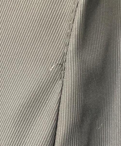 MACKINTOSH（マッキントッシュ）MACKINTOSH (マッキントッシュ) ライナー付ステンカラーコート ネイビー サイズ:SIZE 40の古着・服飾アイテム