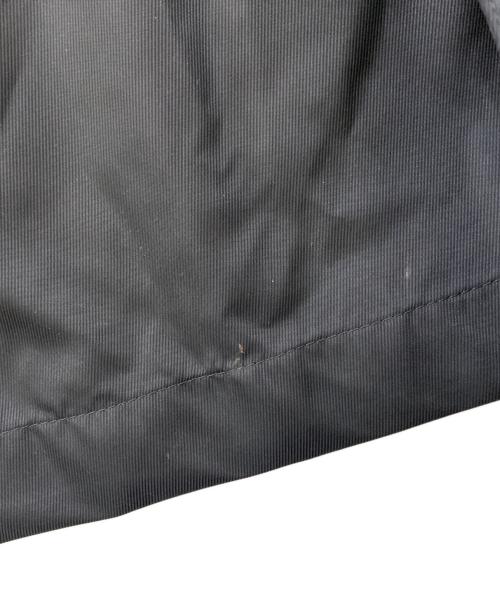 MACKINTOSH（マッキントッシュ）MACKINTOSH (マッキントッシュ) ライナー付ステンカラーコート ネイビー サイズ:SIZE 40の古着・服飾アイテム