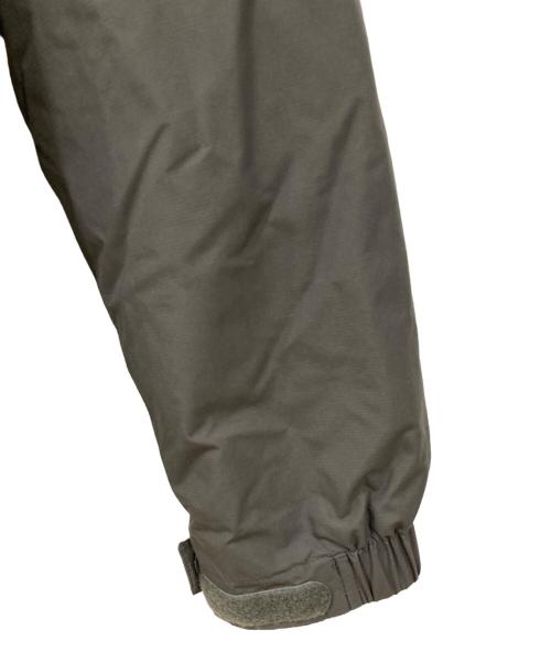 THE NORTH FACE（ザ ノース フェイス）THE NORTH FACE (ザ ノース フェイス) ゼウス トリクライメイト ジャケット グレー サイズ:Lサイズの古着・服飾アイテム