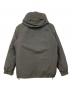 THE NORTH FACE (ザ ノース フェイス) ゼウス トリクライメイト ジャケット グレー サイズ:Lサイズ：11000円