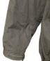 中古・古着 THE NORTH FACE (ザ ノース フェイス) ゼウス トリクライメイト ジャケット グレー サイズ:Lサイズ：11000円