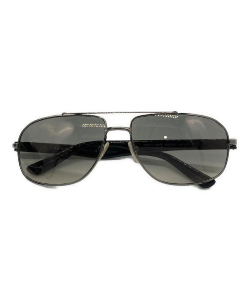 PRADA（プラダ）PRADA (プラダ) サングラス ブラックの古着・服飾アイテム
