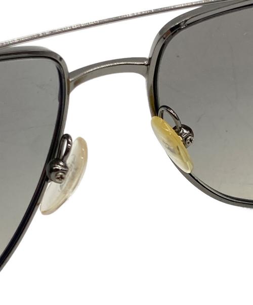 PRADA（プラダ）PRADA (プラダ) サングラス ブラックの古着・服飾アイテム