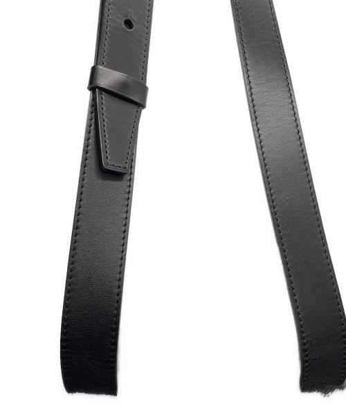 LOUIS VUITTON（ルイ ヴィトン）LOUIS VUITTON (ルイ ヴィトン) タイガ サラトヴPM ブラック×グリーンの古着・服飾アイテム