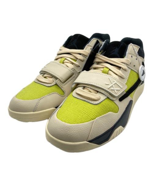NIKE（ナイキ）NIKE (ナイキ) Travis Scott (トラヴィススコット) Jordan Jumpman Jack TR CJ1 T-Rexx 