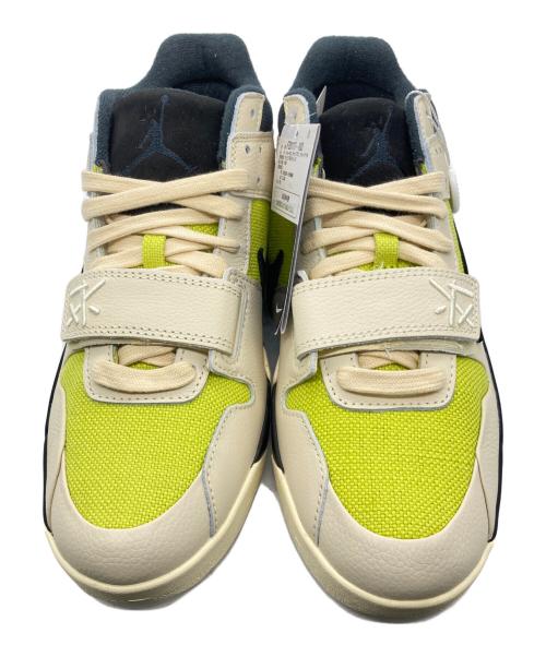 NIKE（ナイキ）NIKE (ナイキ) Travis Scott (トラヴィススコット) Jordan Jumpman Jack TR CJ1 T-Rexx 
