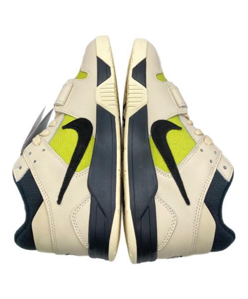 NIKE（ナイキ）NIKE (ナイキ) Travis Scott (トラヴィススコット) Jordan Jumpman Jack TR CJ1 T-Rexx 