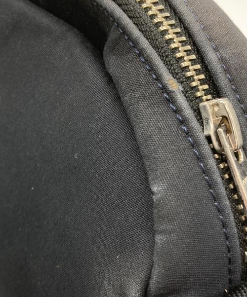 PORTER GIRL（ポーターガール）PORTER GIRL (ポーターガール) ショルダーバッグ ブラックの古着・服飾アイテム