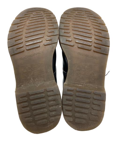 Dr.Martens（ドクターマーチン）Dr.Martens (ドクターマーチン) 8ホールブーツ ブラック サイズ:表記なしの古着・服飾アイテム