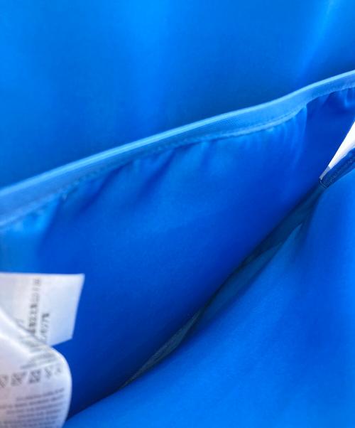 JORDAN（ジョーダン）JORDAN (ジョーダン) モノグラムバックパック ホワイトの古着・服飾アイテム