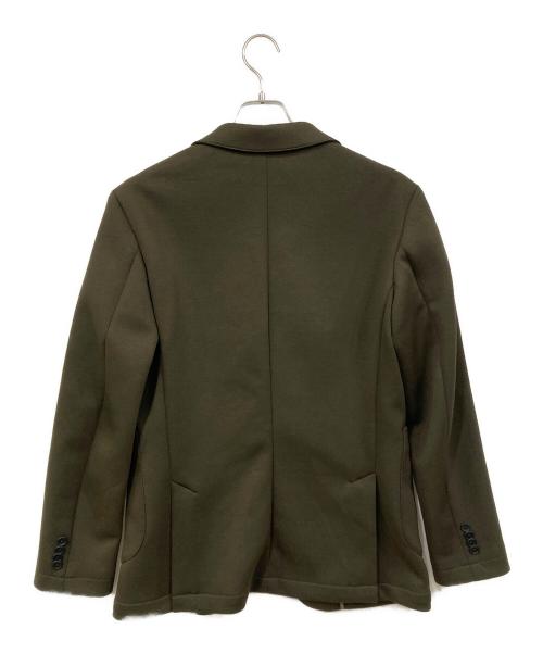 DESIGNWORKS（デザインワークス）DESIGNWORKS (デザインワークス) セットアップスーツ カーキ サイズ:SIZE 46の古着・服飾アイテム