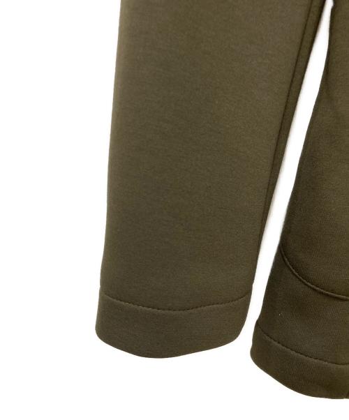 DESIGNWORKS（デザインワークス）DESIGNWORKS (デザインワークス) セットアップスーツ カーキ サイズ:SIZE 46の古着・服飾アイテム