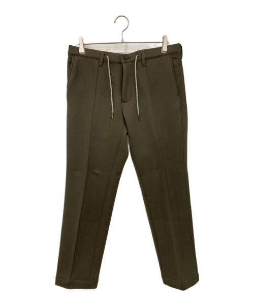 DESIGNWORKS（デザインワークス）DESIGNWORKS (デザインワークス) セットアップスーツ カーキ サイズ:SIZE 46の古着・服飾アイテム